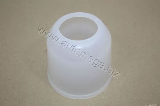 Capac protectie/Burduf, amortizor