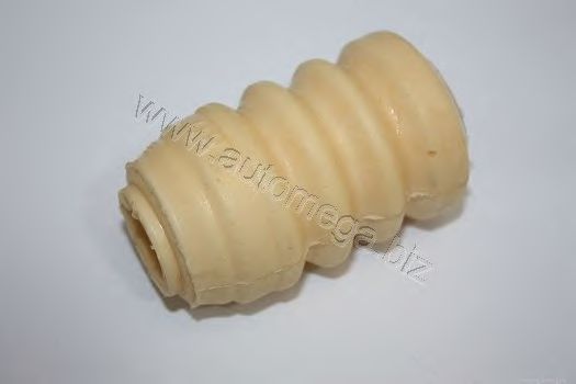 104120303357F Tampon cauciuc, suspensie AUTOMEGA 