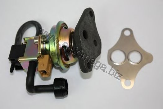 1058510002 Supapa EGR AUTOMEGA 