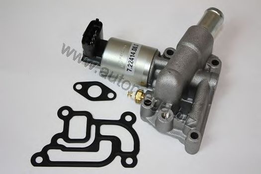 Supapa EGR