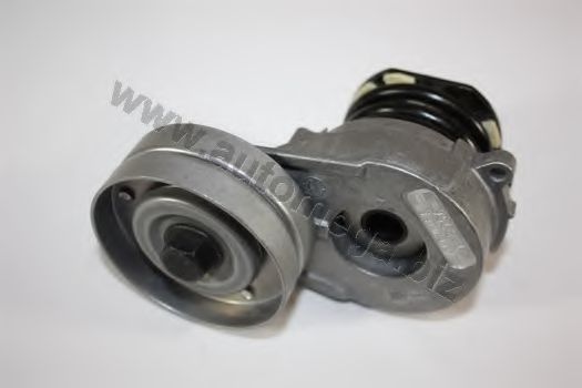 1062040663 Intinzator curea, curea distributie AUTOMEGA 