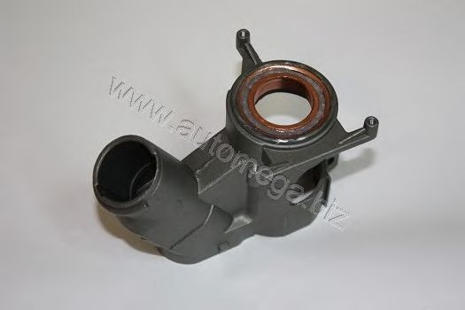 109050851155 Blocaj volan AUTOMEGA 