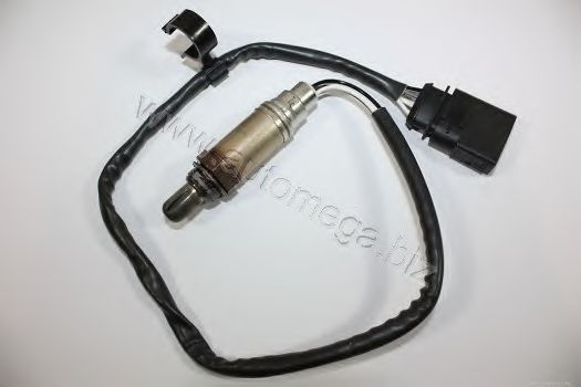 Sonda Lambda