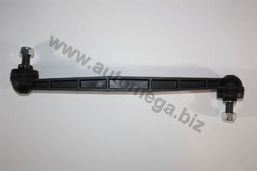 1203500614 Brat/bieleta suspensie, stabilizator AUTOMEGA 