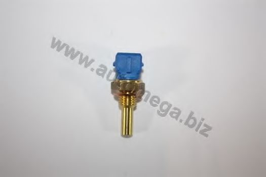 1213380458 senzor,temperatura lichid de racire AUTOMEGA 