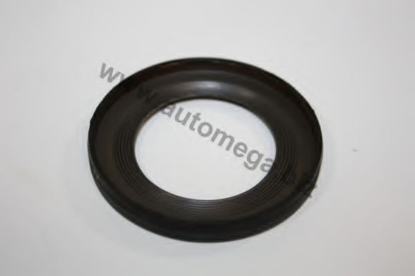 Simering, arbore cotit