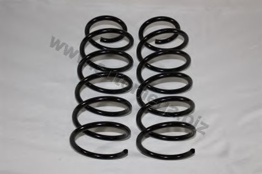 Arc spiral