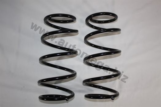 Arc spiral