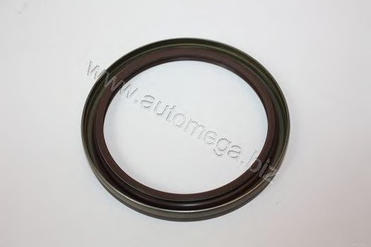 Simering, arbore cotit