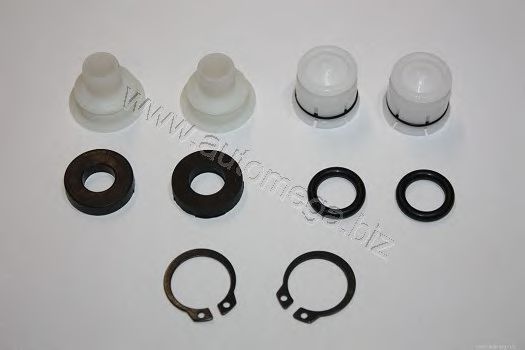 3007580223 Set reparatie, levier cutie de viteze AUTOMEGA 