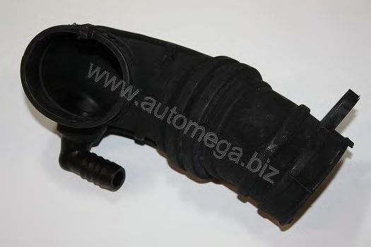 3008360791 Furtun, alimentare aer AUTOMEGA 