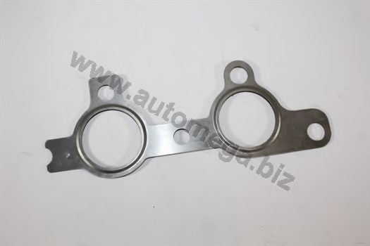 3008490339 Garnitura, galerie evacuare AUTOMEGA 