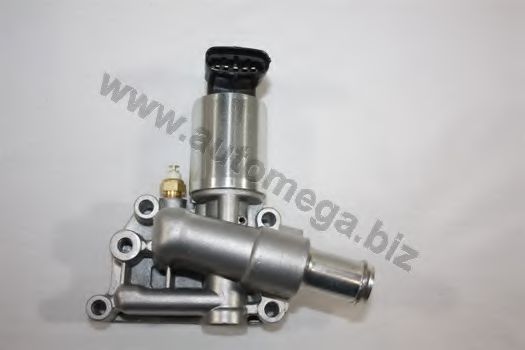 Supapa EGR