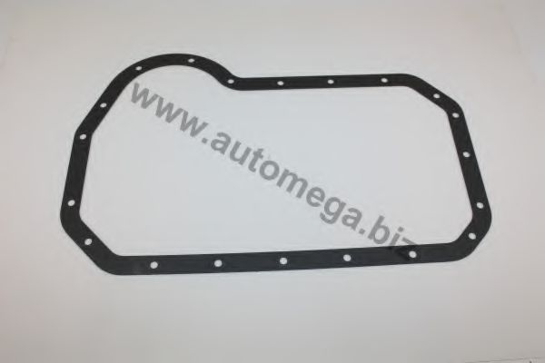 30100330121 Garnitura, capac supape AUTOMEGA 