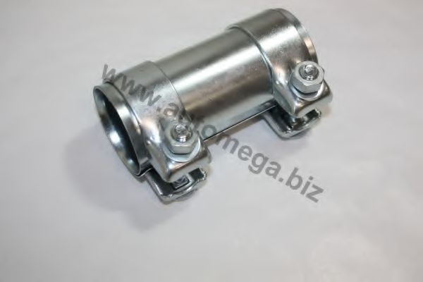 30100360585 Conector teava, sistem de esapament AUTOMEGA 
