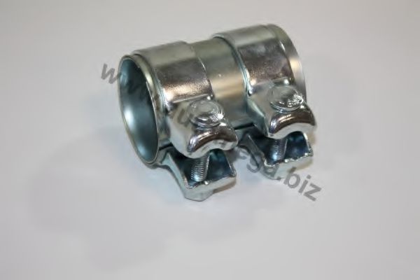 Conector teava, sistem de esapament