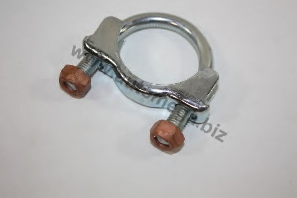 Conector teava, sistem de esapament