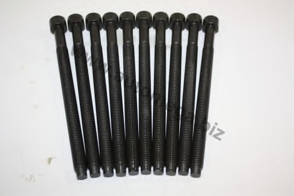 Set surub, chiulasa