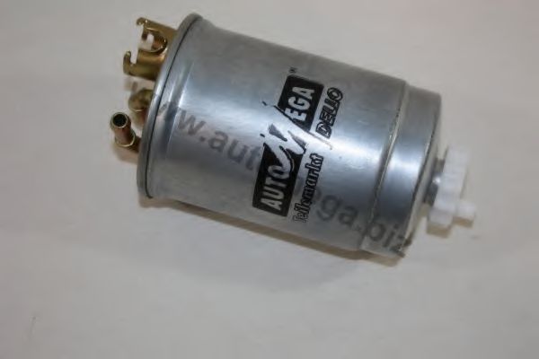 filtru combustibil