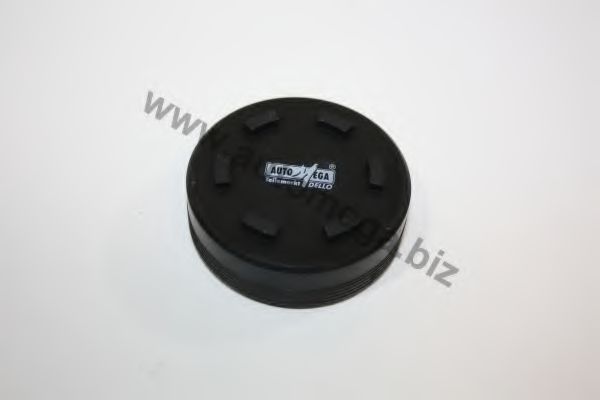 Capac conector, bolt principal