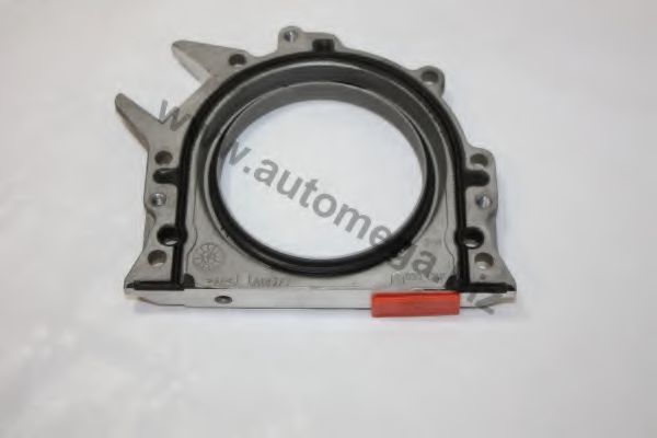 Simering, arbore cotit