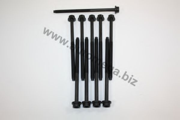 Set surub, chiulasa