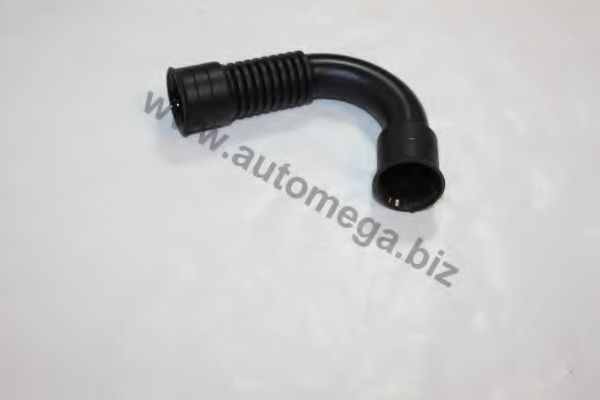 Furtun, aerisire chiulasa