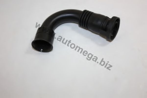 Furtun, aerisire chiulasa