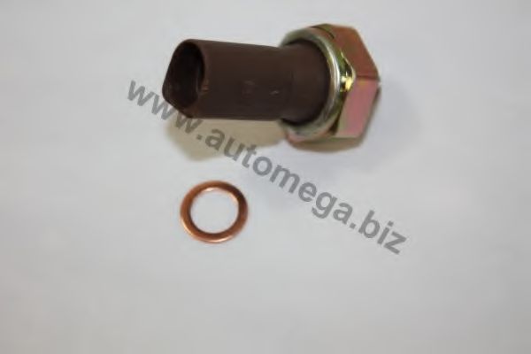 Senzor presiune ulei