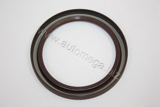 301050245029 Simering, arbore cotit AUTOMEGA 