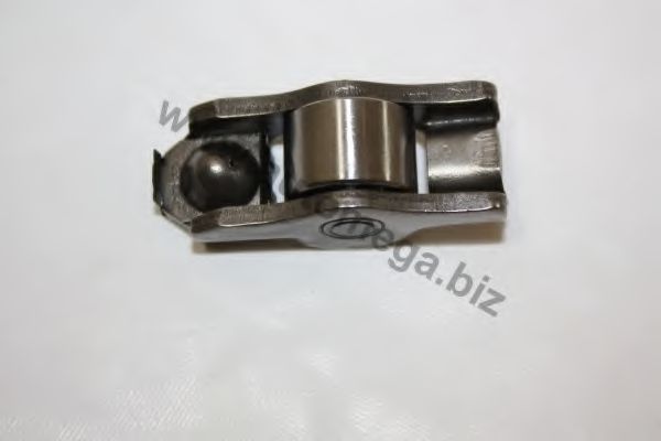 Culbutor, tren supape