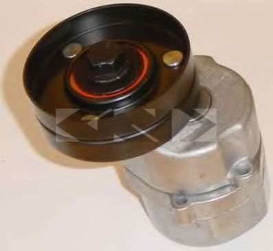 67527 intinzator,curea transmisie SPIDAN 