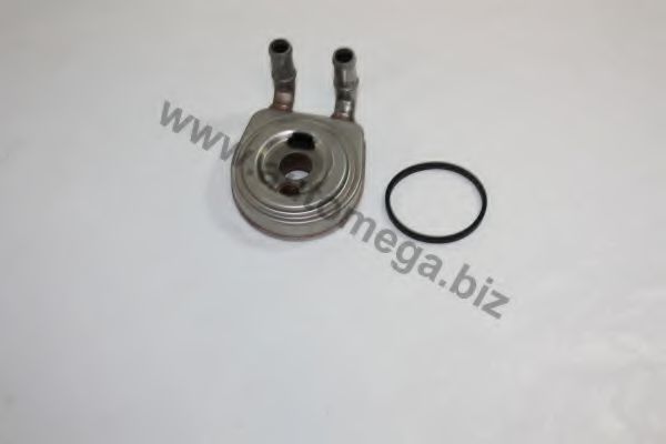 Radiator ulei, ulei motor