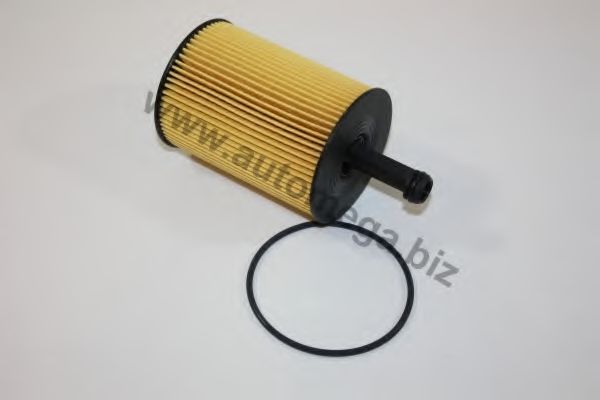 Filtru ulei
