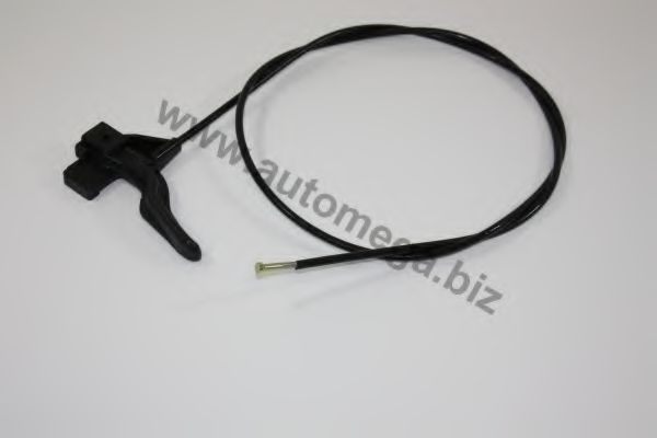 Cablu, capota motor