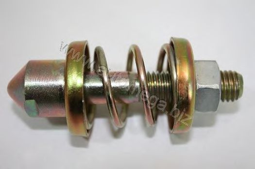 3011780533 Inchizator capota motor AUTOMEGA 