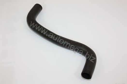 Furtun radiator