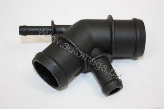 Flansa lichid racire