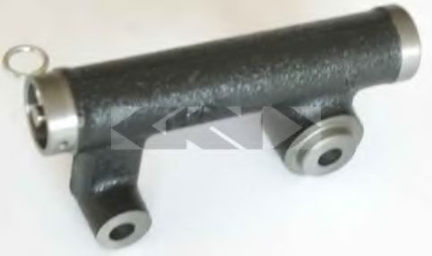 67530 Amortizor vibratii, curea distributie SPIDAN 