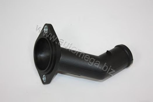 301210121038D Flansa lichid racire AUTOMEGA 
