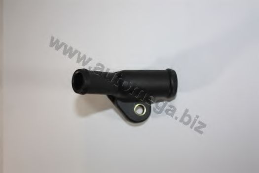 Flansa lichid racire