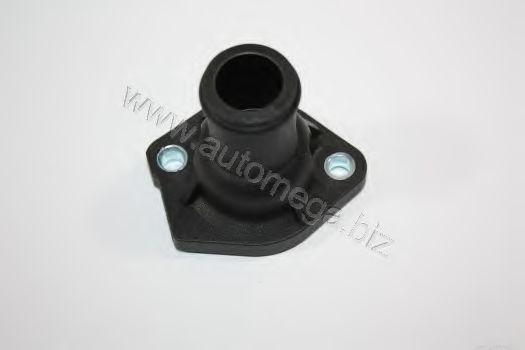 Flansa lichid racire