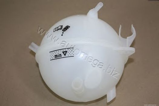 3012104071K0A Vas de expansiune, racire AUTOMEGA 
