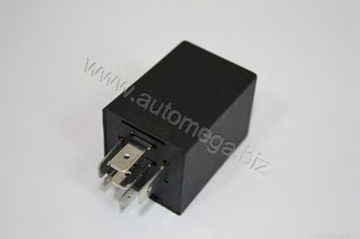 Releu, temporizare stergator parbriz