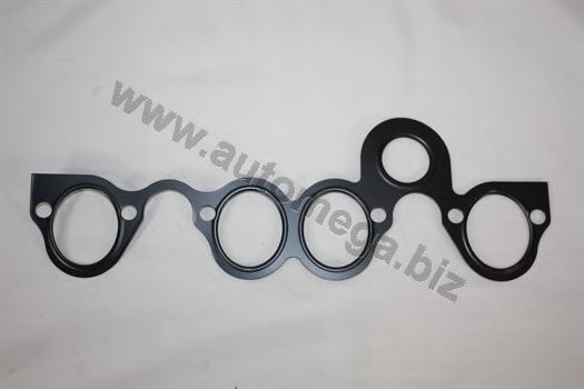 Garnitura, galerie admisie