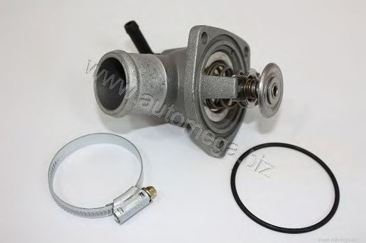 termostat,lichid racire