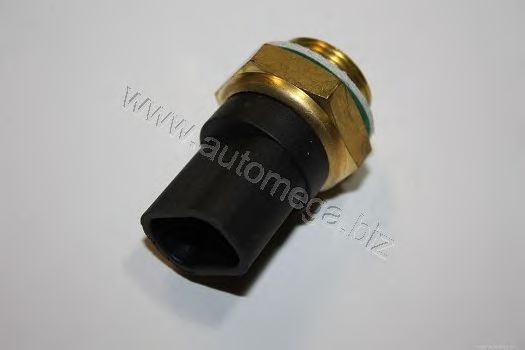 3013410011 Comutator temperatura, ventilator radiator AUTOMEGA 