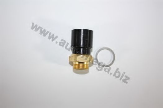 Comutator temperatura, ventilator radiator