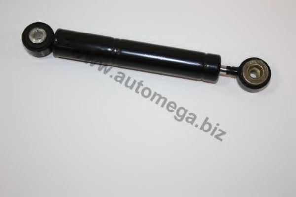 30145029900A Amortizor vibratii, curea transmisie cu caneluri AUTOMEGA 