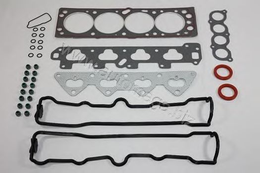 3016060819 Set garnituri, chiulasa AUTOMEGA 